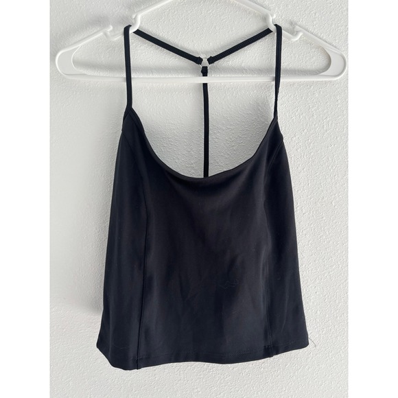 Victoria Secret Bralette Womens Size Large On Point Black Active Sporty Feminine - Picture 4 of 5